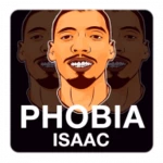 Logo of أغاني فوبيا اسحاق | Phobia Isaac android Application 