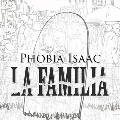 أغاني فوبيا اسحاق | Phobia Isaac android App screenshot 2